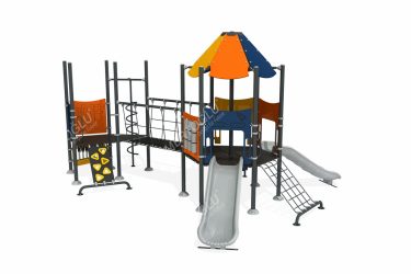 Mini Oyun Parkı
